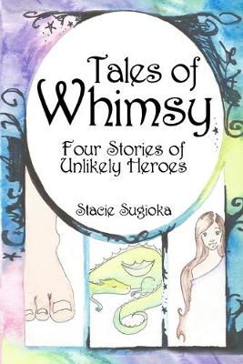 Book cover for Tales of Whimsy