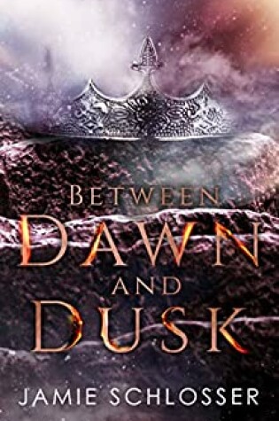 Cover of Between Dawn and Dusk