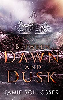 Cover of Between Dawn and Dusk