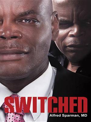 Book cover for Switched