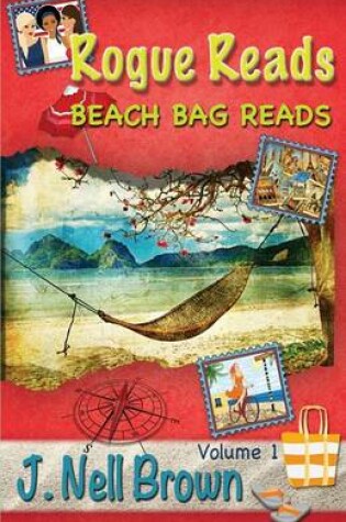 Cover of Beach Bag Reads