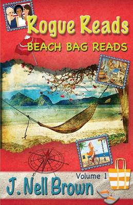 Book cover for Beach Bag Reads