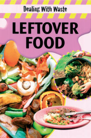 Cover of Leftover Food