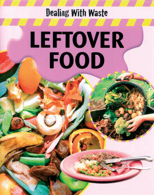 Book cover for Leftover Food