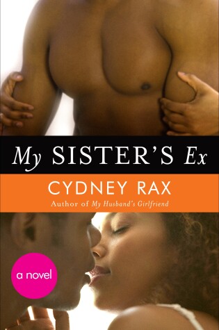 Cover of My Sister's Ex