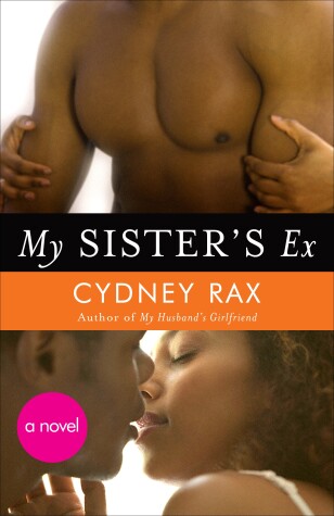 Book cover for My Sister's Ex