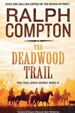 Cover of Deadwood Trail