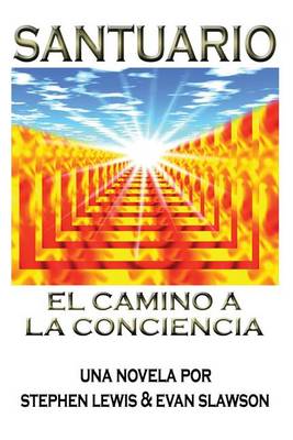 Book cover for Santuario