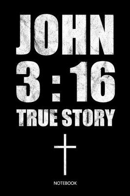 Book cover for John 3