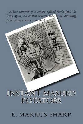 Book cover for Instant Mashed Potatoes