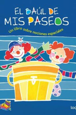 Cover of El Baul de MIS Paseos