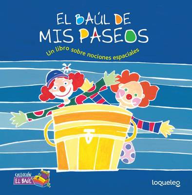 Book cover for El Baul de MIS Paseos