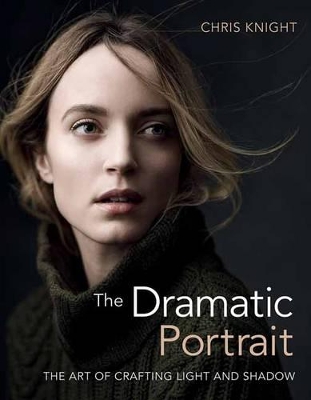 Book cover for The Dramatic Portrait