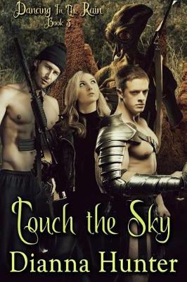 Cover of Touch the Sky