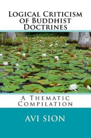 Cover of Logical Criticism of Buddhist Doctrines