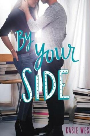Cover of By Your Side