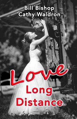 Book cover for Love Long Distance