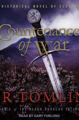 Cover of Countenance of War