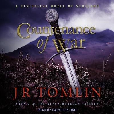 Book cover for Countenance of War