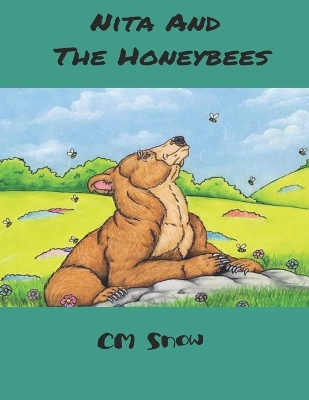 Book cover for Nita And the Honeybees