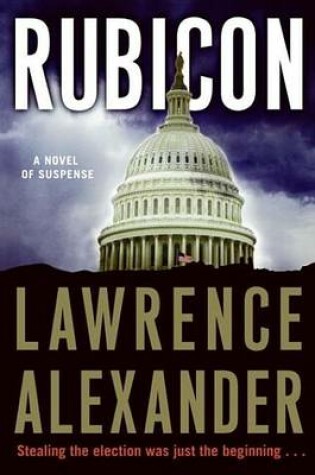 Cover of Rubicon