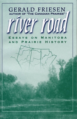 Book cover for River Road