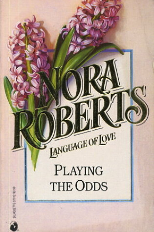 Cover of Nora Roberts #12