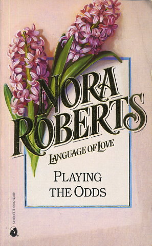 Book cover for Nora Roberts #12