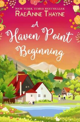 Cover of A Haven Point Beginning