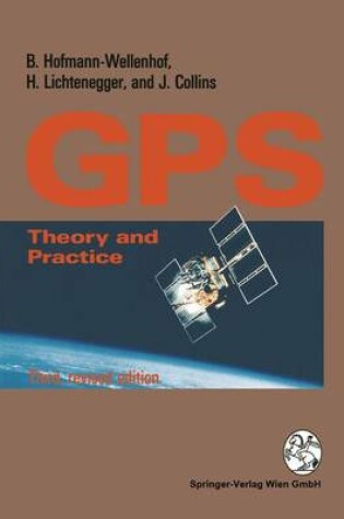 Cover of Global Positioning System