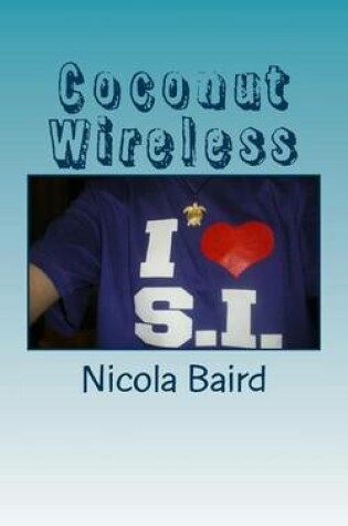 Cover of Coconut Wireless