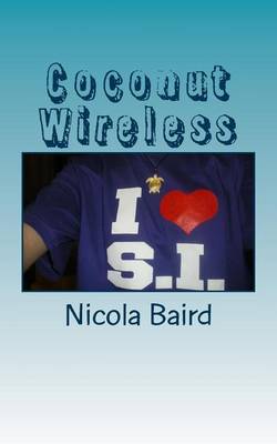 Book cover for Coconut Wireless