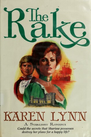 Cover of Rake