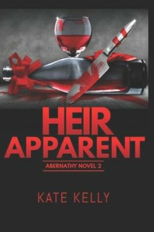 Cover of Heir Apparent