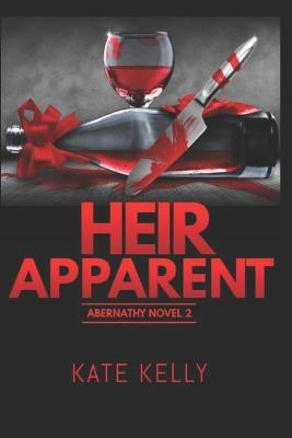 Book cover for Heir Apparent
