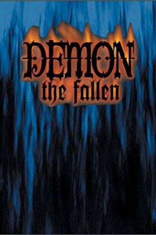Cover of Demon, the Fallen