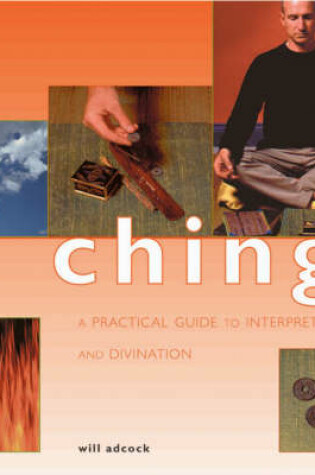 Cover of I Ching