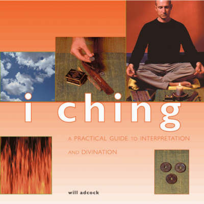 Cover of I Ching