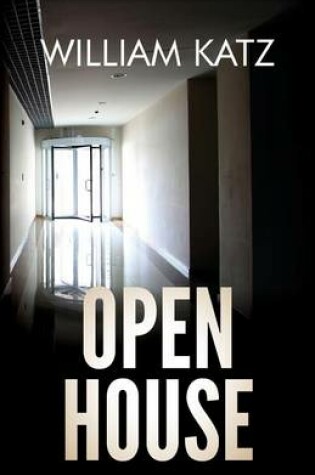 Cover of Open House