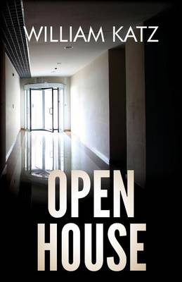 Book cover for Open House