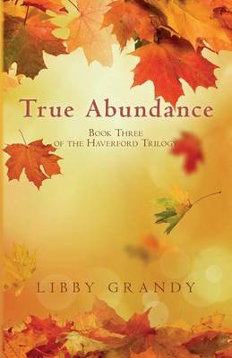Book cover for True Abundance