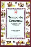 Book cover for Tempo de Conversa
