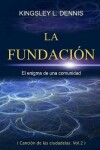 Book cover for La Fundacion