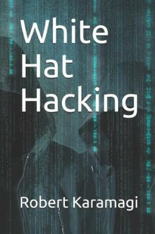 Cover of White Hat Hacking