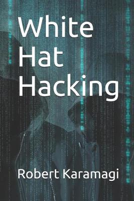 Book cover for White Hat Hacking