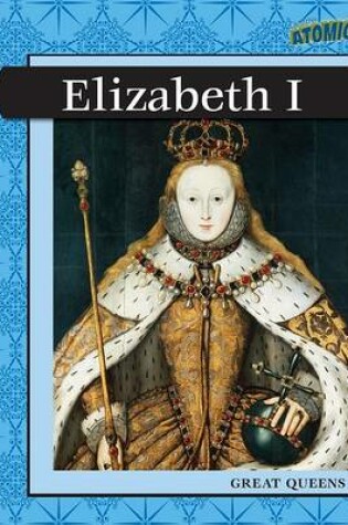 Cover of Elizabeth I