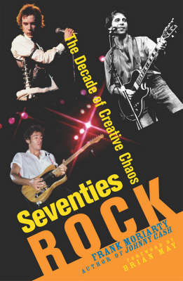 Book cover for 1970s Rock