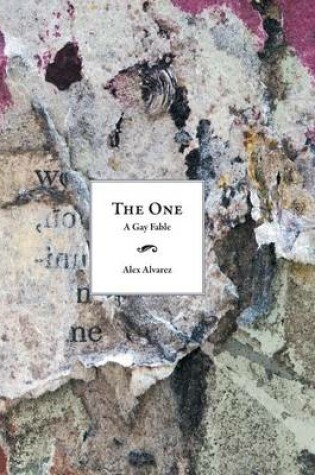 Cover of The One