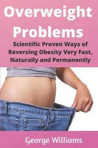 Cover of Overweight Problems