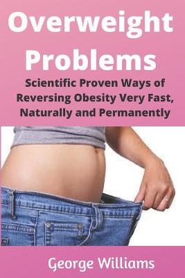 Book cover for Overweight Problems